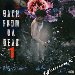 RELEASE THE DRAC (feat. Zee3Capone)