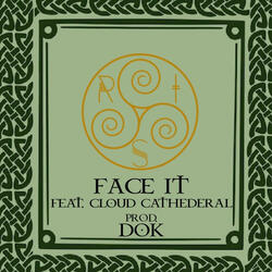 FACE IT (feat. CLOUD CATHEDRAL & Dok Beats)