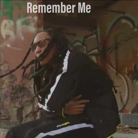 Ike Freezo Weston (Remember Me)