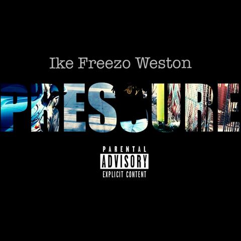 Pressure (Freestyle)