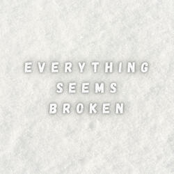 Everything Seems Broken
