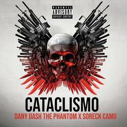 CATACLISMO (feat. Soreck Camu)