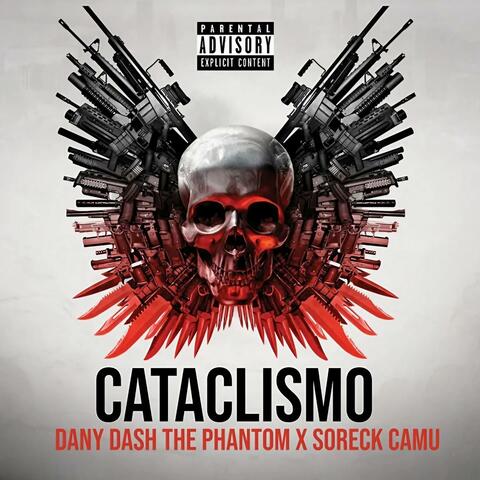 CATACLISMO (feat. Soreck Camu)