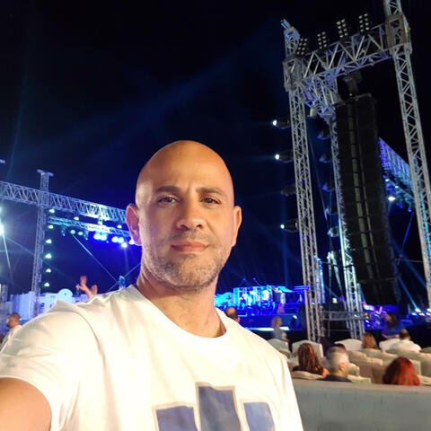 Zamalek album