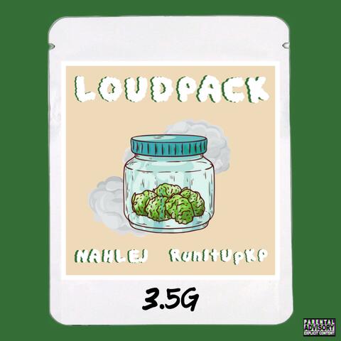 Loud Pack (feat. Nahlej)
