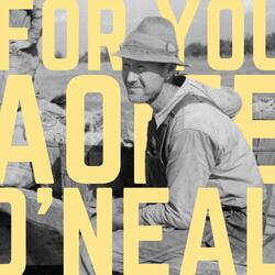 For You, Aoife O'Neal