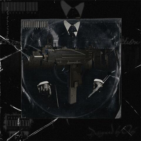 C.M.P. BOSS (feat. Piskonut Crew)