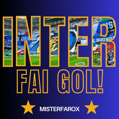 Inter fai gol!