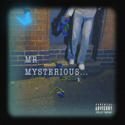 Mr. Mysterious (feat. Olivia Lubeina)