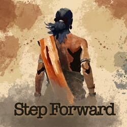 Step Forward
