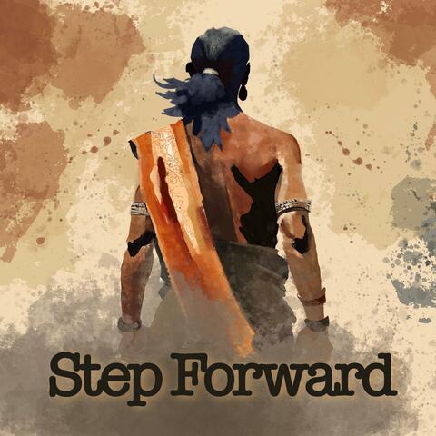 Step Forward