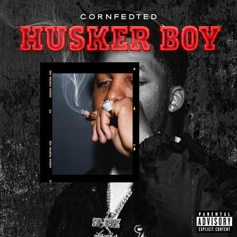 Husker Boy
