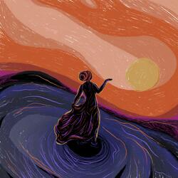 Penelope, Just Before the Dawn
