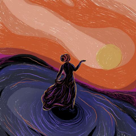 Penelope, Just Before the Dawn