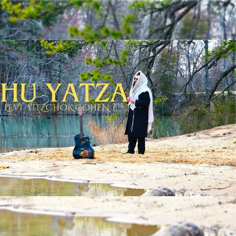 Hu Yatza