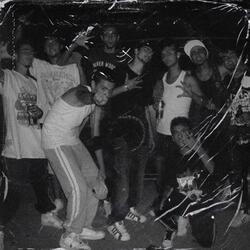 DEPREM (feat. Piskonut Crew)