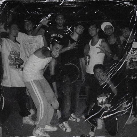 DEPREM (feat. Piskonut Crew)
