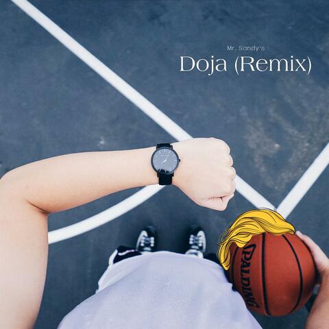 Doja (Remix)