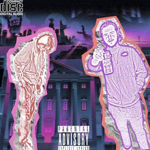 roku city freestyle (feat. mxrsh)