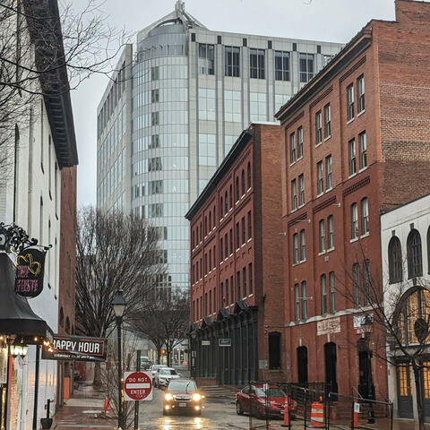 Richmond