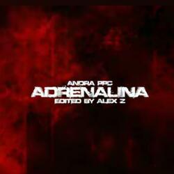 Adrenalina
