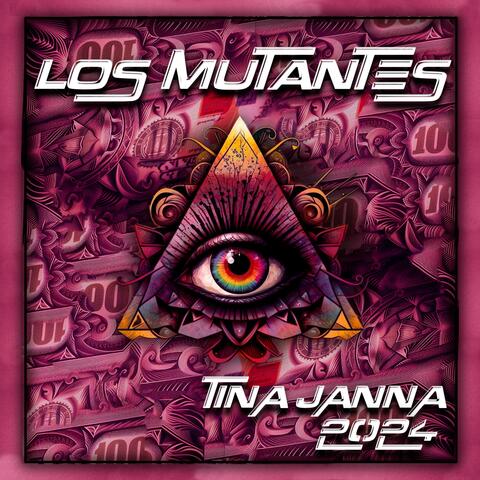 Los Mutantes