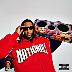 WhErE ThE pARTy aT.Mp3 (feat. C!ViC)