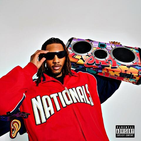 WhErE ThE pARTy aT.Mp3 (feat. C!ViC)