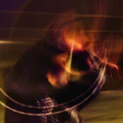 SOLAR FLARE SYMPHONY