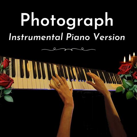Photograph (Instrumental Piano Version)