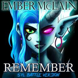 Remember (feat. LongestSoloEver & Elsie Lovelock)