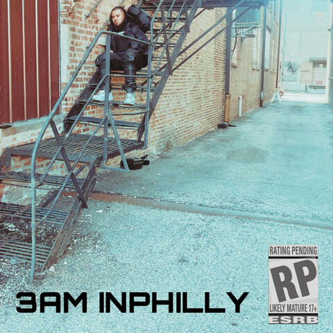3am in philly