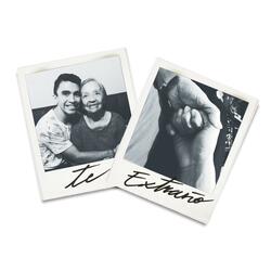 Te Extraño