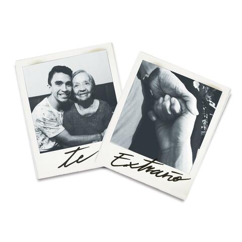 Te Extraño