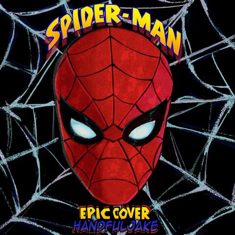 Spider-Man (Epic Cover)