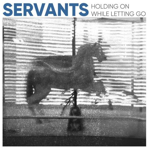 Holding On While Letting Go