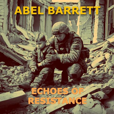 Echoes of Resistance