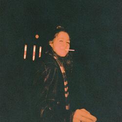 Für einen Augenblick