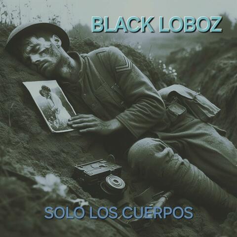 SOLO LOS CUERPOS