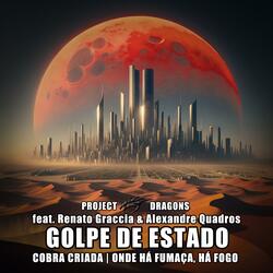 Cobra Criada (feat. Kobra Koral & Renato Graccia)