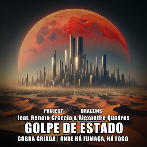 Golpe de Estado