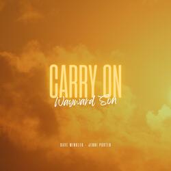 Carry On Wayward Son (feat. Jenni Porten)