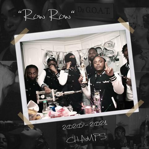 Row Row (feat. Shad & Young Dolla)