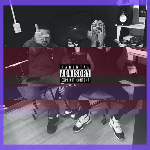No Justification (feat. Albee Al)