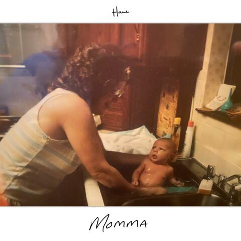 momma (backyard recording)