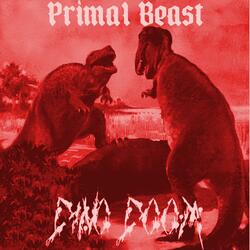 Peace Within the Prehistoric Violence