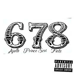 Slip N Slide (feat. Prince Sevi & Fate)