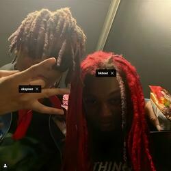 THEYTALKINGSMACK (Interlude)