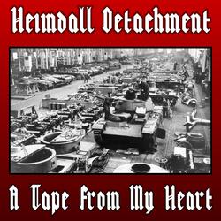 A Tape From My Heart