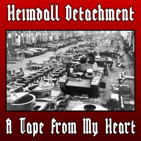 A Tape From My Heart